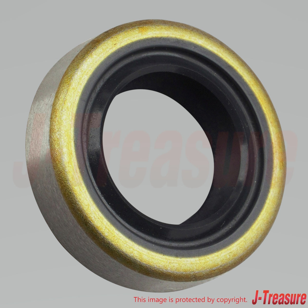 KAWASAKI NINJA ZX-6 ZX600# '90-02 Genuine Oil Seal 92049-1271(TB12205.5) OEM