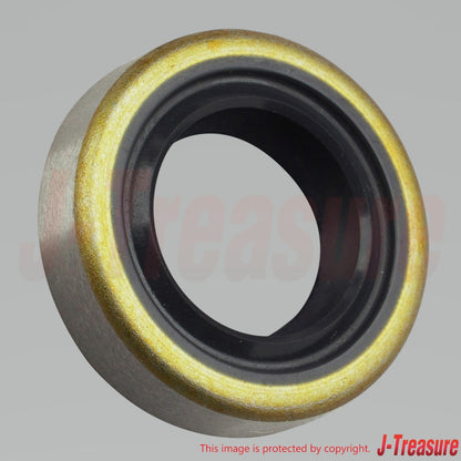 KAWASAKI NINJA ZX-6 ZX600# '90-02 Genuine Oil Seal 92049-1271(TB12205.5) OEM