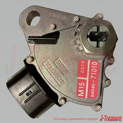 LEXUS IS350 GSE30 06-22 Genuine Automatic Neutral Start Switch 84540-04010 OEM