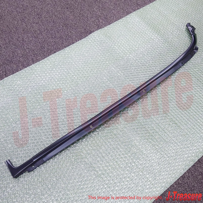 MAZDA RX-7 FC3S 86-92 Genuine Front Windshield Moulding Upper & RH & LH Set OEM