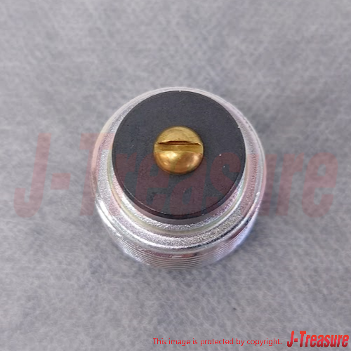 NISSAN 300ZX Z31 Z32 84-96 Genuine Rear Differential Drain Plug 32103-U840A OEM