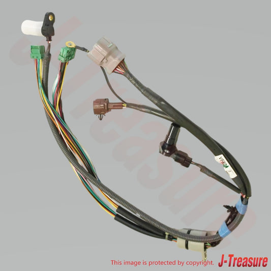 SUBARU OUTBACK BP5 BP9 06-07 Genuine Transmission Sensor And Harness 24030AA181