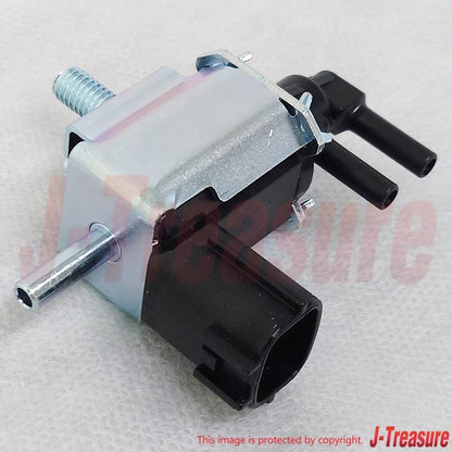 NISSAN INFINITI FX45 S50 07-08 Genuine Solenoid Valve Assy 14956-38U1A OEM