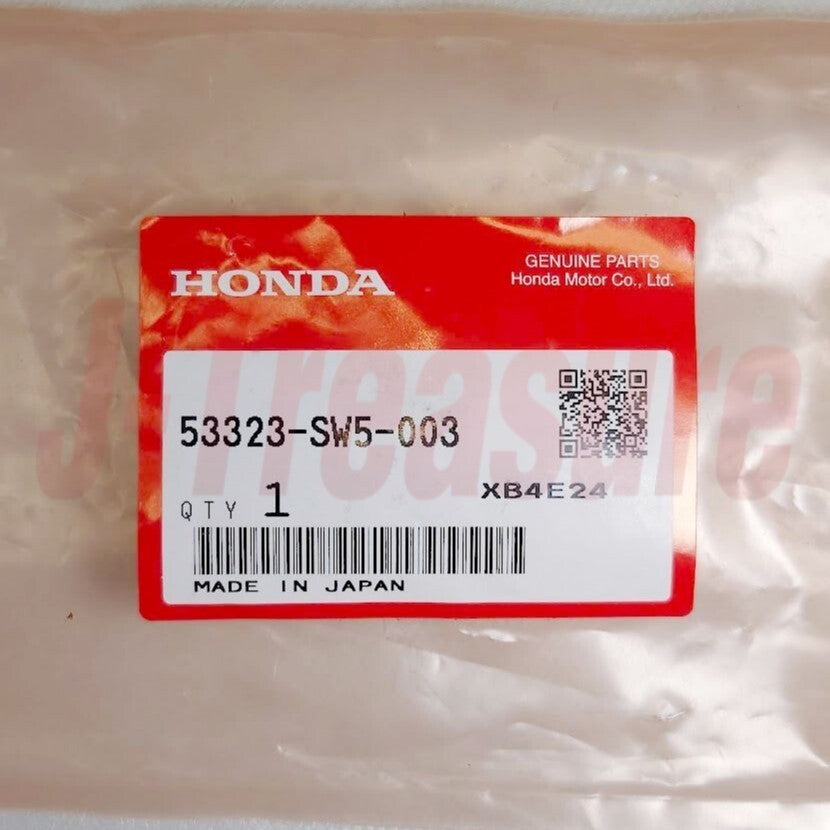 HONDA CR-V RD1 RD2 1997-2001 Genuine Steering Joint Comp. B 53323-SW5-003 OEM