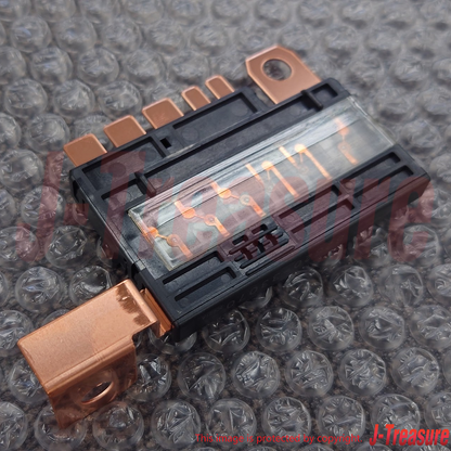 TOYOTA CAMRY ASV50 AVV50 12-17 Genuine Fusible Link Block Assy 82620-33070 OEM