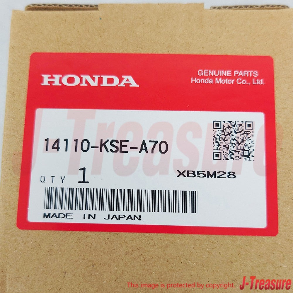 HONDA CRF150R CRF150RB 2012-2023 Genuine Camshaft 14110-KSE-A70 OEM