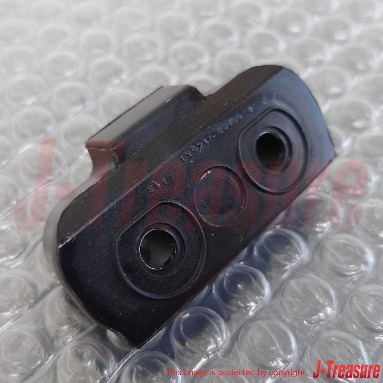 TOYOTA SUPRA JZA80 MK4 93-98 Genuine Back Door Lowe Stopper Cushion Set of 2 OEM