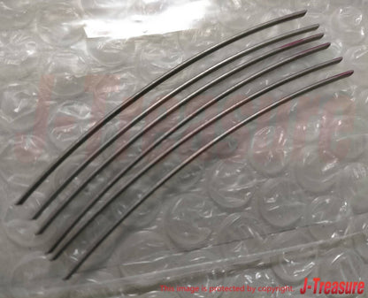 MAZDA RX-7 FD3S 86-95 Genuine Apex Seal Spring N326-11-C06C x6 Set OEM