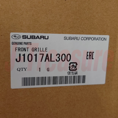 SUBARU OUTBACK LEGACY B4 BS9 BN9 Early model Genuine Front Mesh Type Grille OEM