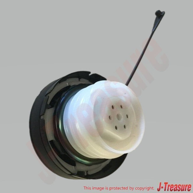 TOYOTA HIGHLANDER GVU48 2006-2013 Genuine Fuel Tank Cap Assy 77300-48010 OEM