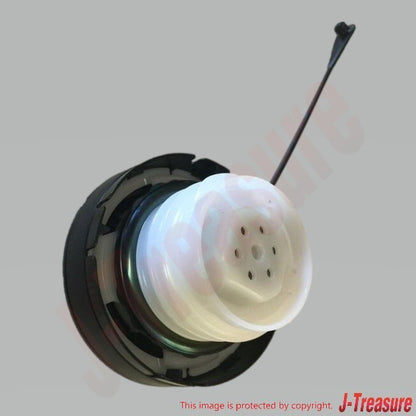 TOYOTA HIGHLANDER GVU48 2006-2013 Genuine Fuel Tank Cap Assy 77300-48010 OEM