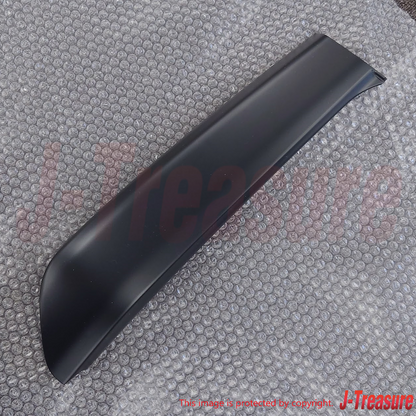 TOYOTA 4RUNNER GRN280 10-22 Genuine Back Door Outside Moulding LH 75816-35020