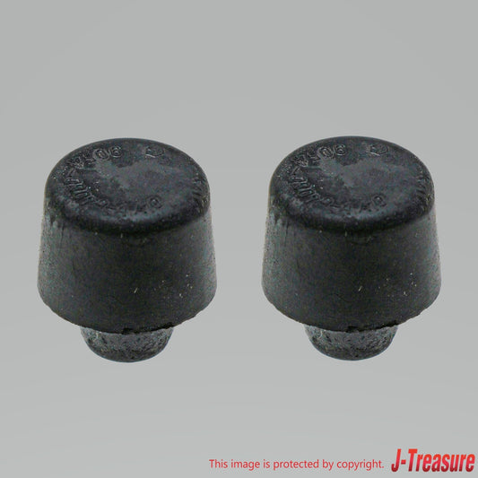 TOYOTA CELSIOR LS430 UCF30 03-06 Genuine Cushion Rubber 2pcs Set 90541-09079 OEM