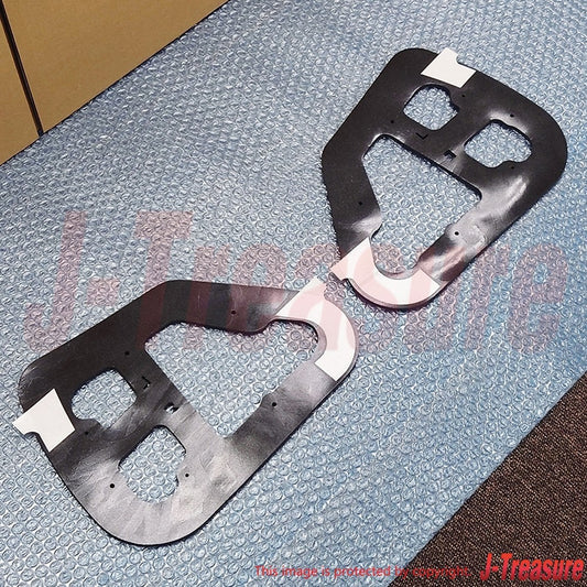 SUBARU IMPREZA WRX STI 04-05 Genuine Packing Rear Combination Right & Left Set