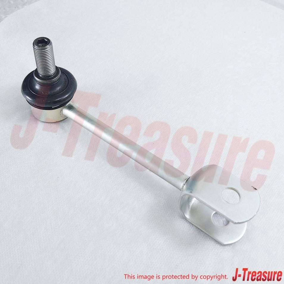 TOYOTA LAND CRUISER KZJ78 '94-95 Genuine Rear Stabilizer Link 48830-60010 OEM