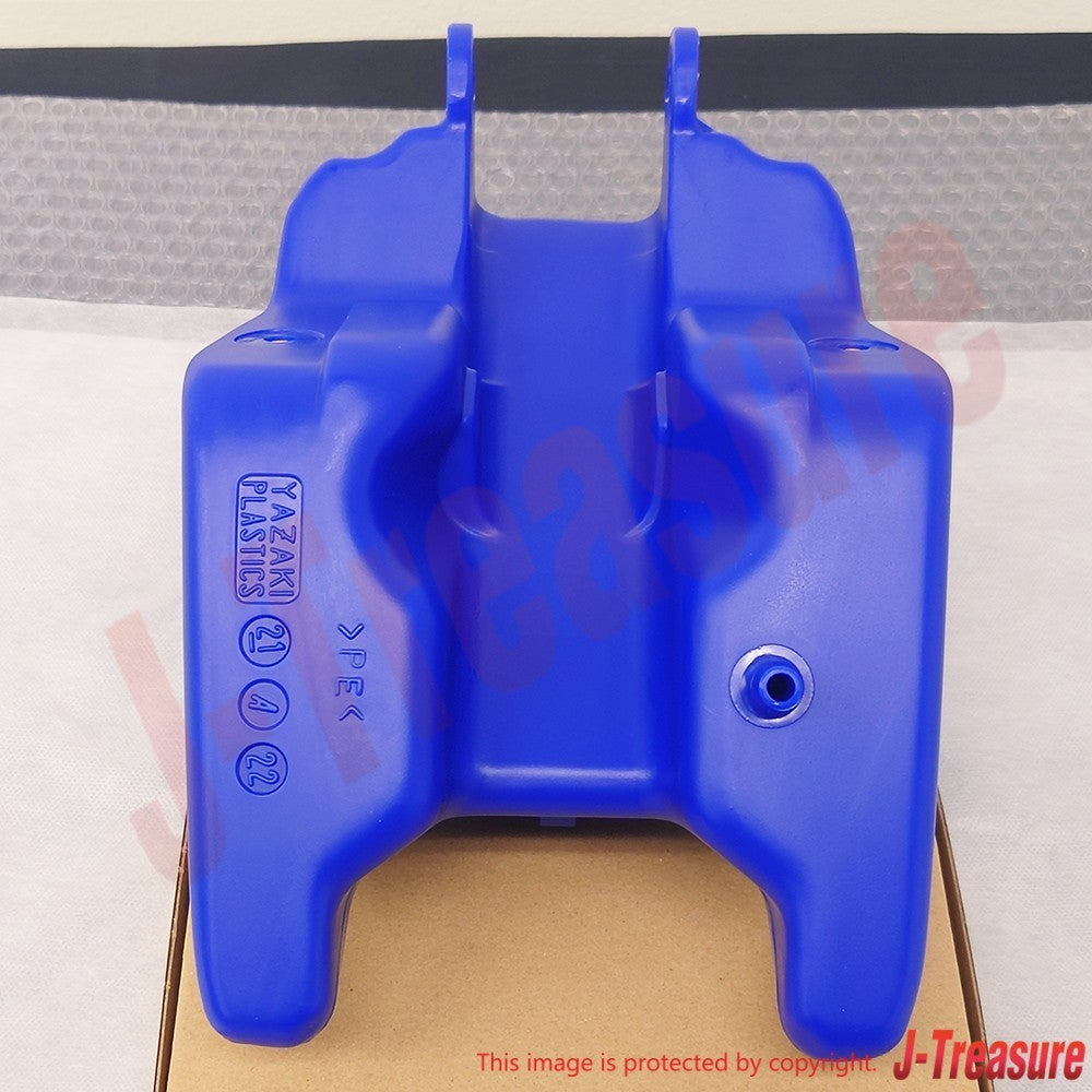 YAMAHA Y-ZINGER PW50 1998-2007 Genuine Fuel Tank Comp 3PT-24110-20-00 OEM