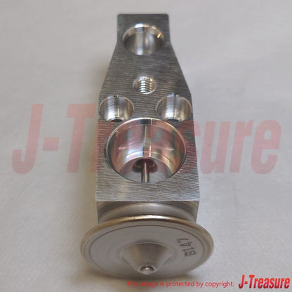 SUBARU XV Crosstrek GP7 13-15 Genuine Cooling Expansion Valve 73531YC001 OEM