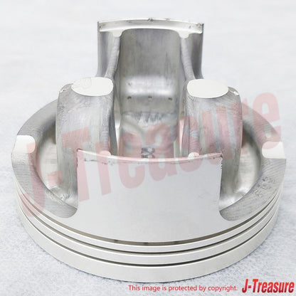YAMAHA YZ250F 2008-2011 Genuine Piston (Std) 5XC-11631-00-00 OEM