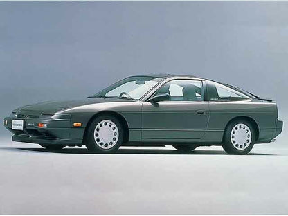 NISSAN 240SX S13 89-94 Genuine Door Window Regulator Assy LH H0721-37F17