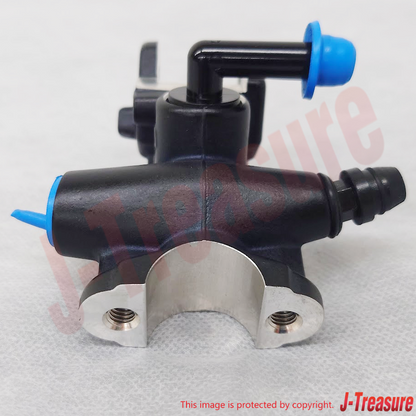 YAMAHA YZF-R1 2009-2014 Genuine Master Cylinder Sub Assy 14B-W2587-00 OEM