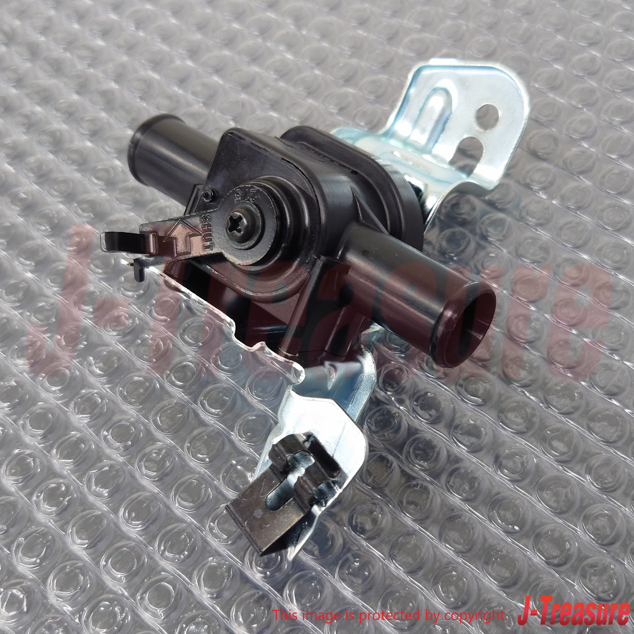 TOYOTA 4RUNNER KZN185 99-02 Genuine Heater Water Control Valve 87240-35070 OEM