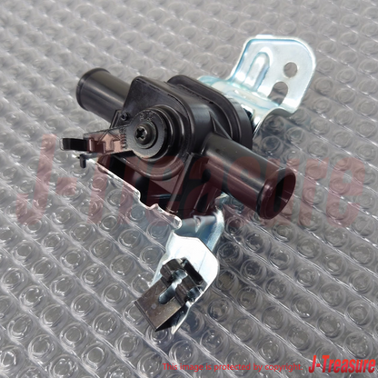 TOYOTA 4RUNNER KZN185 99-02 Genuine Heater Water Control Valve 87240-35070 OEM