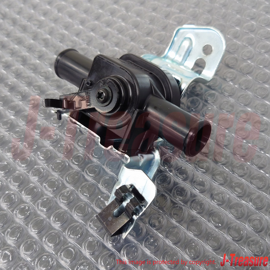 TOYOTA 4RUNNER KZN185 99-02 Genuine Heater Water Control Valve 87240-35070 OEM