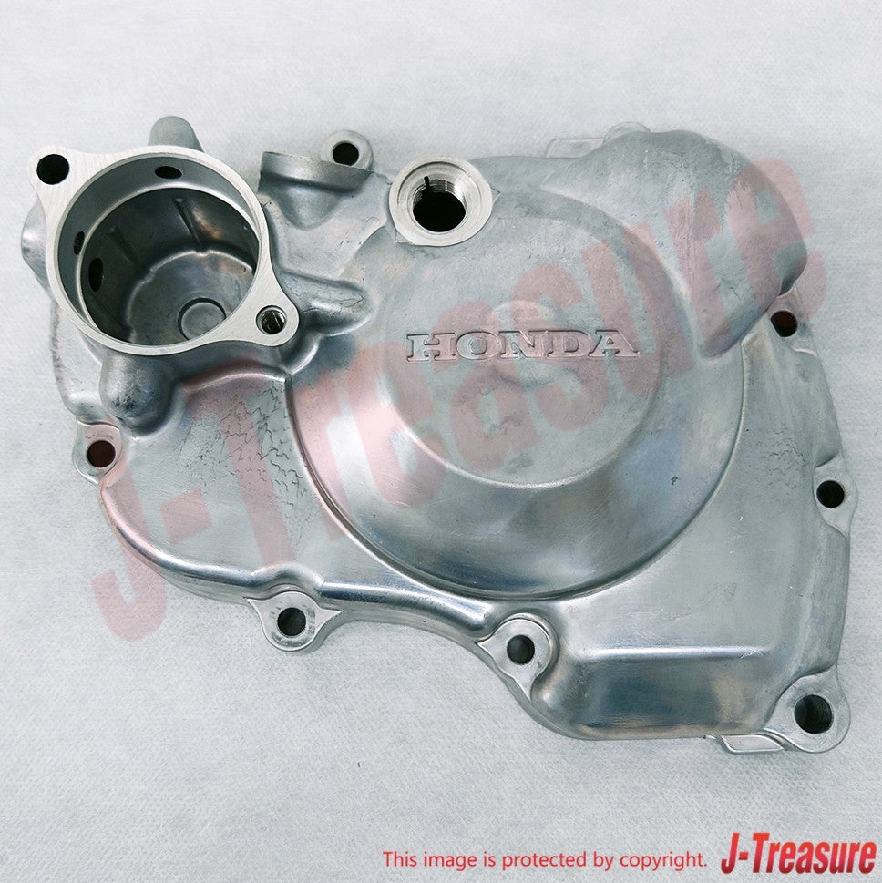 HONDA CRF450X 2005-2009 2012-2017 Genuine Crankcase Cover LH 11340-MEY-670 OEM