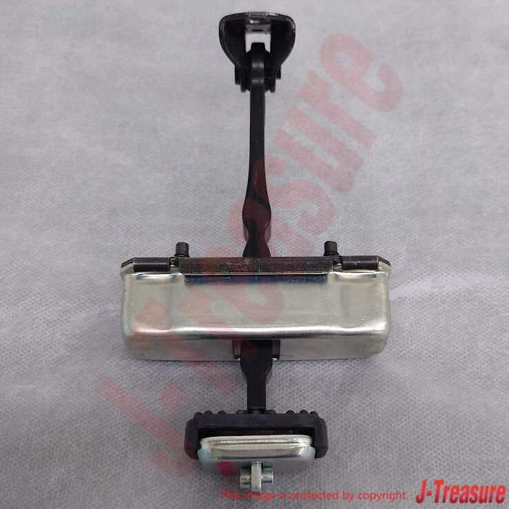 HONDA ACURA TSX 2004-2008 Genuine Front Door Checker LH 72380-SEA-E02 OEM