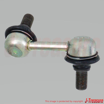 MITSUBISHI MONTERO V8#W 08-19 Genuine Front Suspension Stabilize Link RH OEM