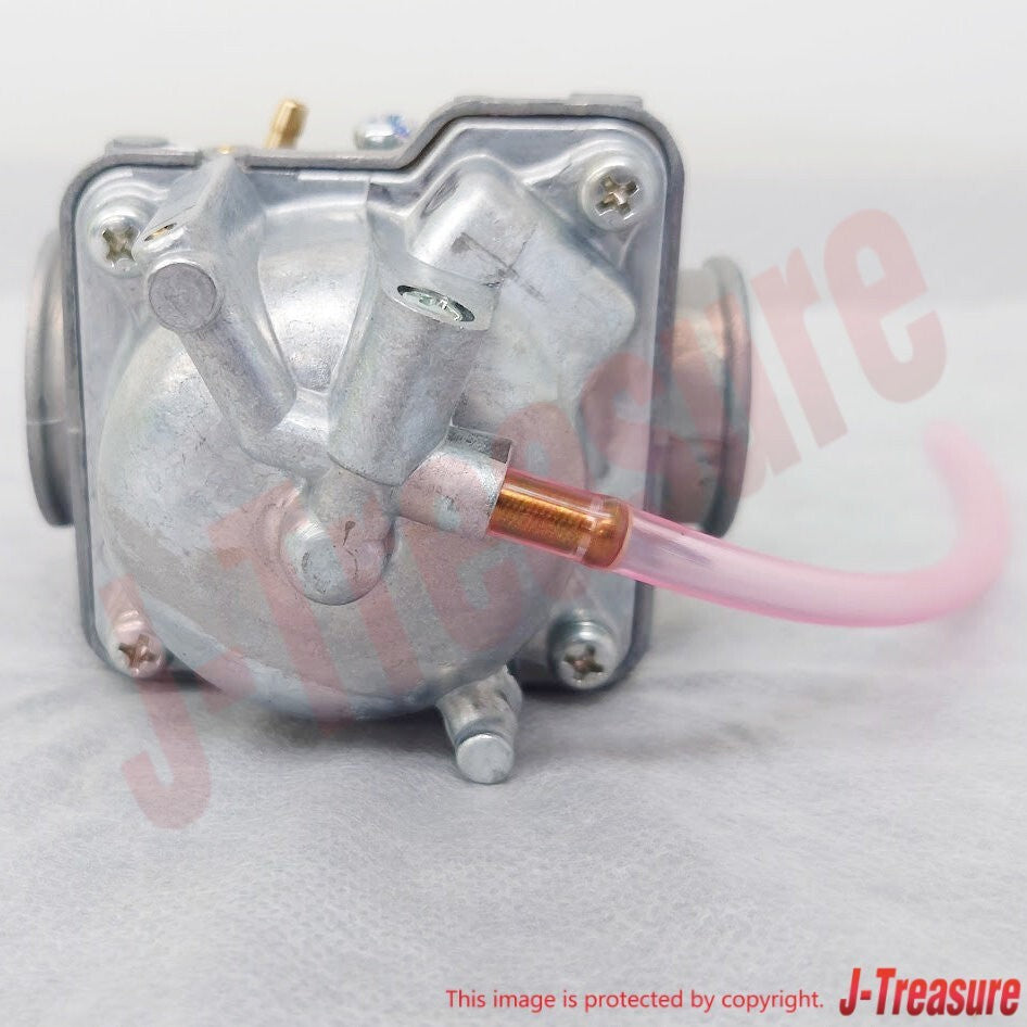 YAMAHA PW50 Y-ZINGER 81-83 85-87 90-02 Genuine Carburetor Assy 1 4X4-14101-00-00