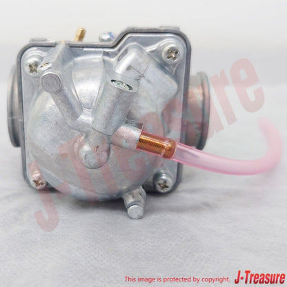 YAMAHA PW50 Y-ZINGER 81-83 85-87 90-02 Genuine Carburetor Assy 1 4X4-14101-00-00