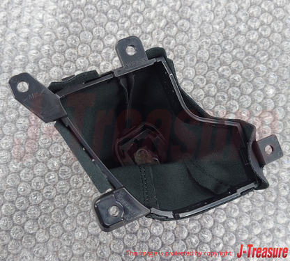 NISSAN INFINITI G37 Q50 Q60 Genuine Finisher Console Boot 96936-5CB0A OEM