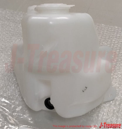 TOYOTA LEVIN TRUENO AE86 3D RHD Genuine Front Window Washer Reservoir Tank OEM