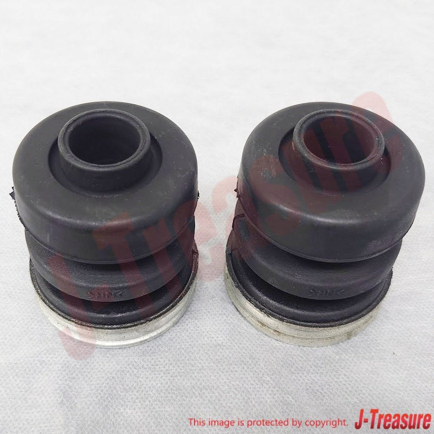 TOYOTA LAND CRUISER PRADO GRJ120 03-09 Genuine No.1-4 Up & Low Mounting R&L set