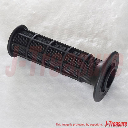 HONDA XR650L 1993-2009 2012-2024 Genuine Handle Grip LH 53166-MGW-305 OEM