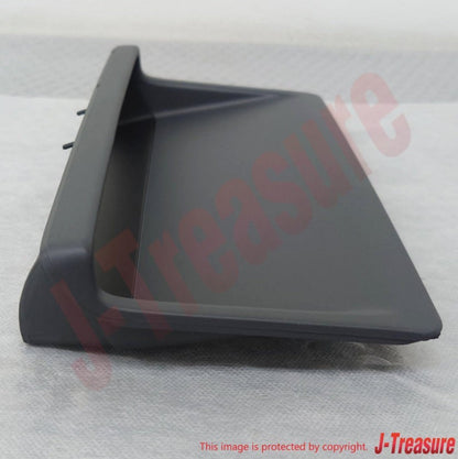 MAZDA SAVANNA RX-7 FC3# 89-91 Genuine Dashboard Clock Bezel F055-55-71XB07 OEM