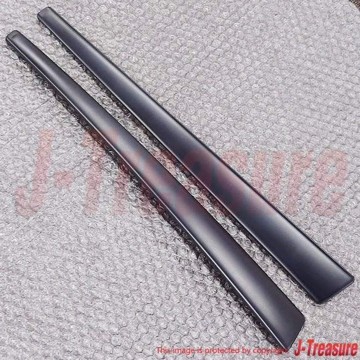 SUBARU IMPREZA WRX GG 02-07 Genuine B Pillar Cover Assy RH & LH Set For Wagons