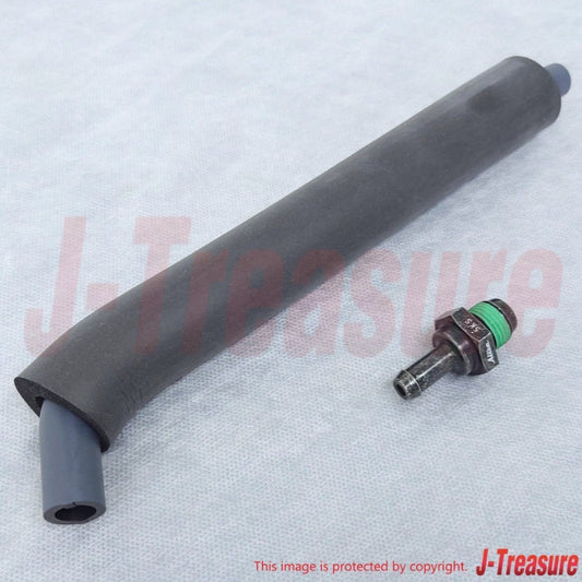 TOYOTA CAMRY 07-09 ACV40 Genuine Ventilation Hose & Ventilation Valve set OEM