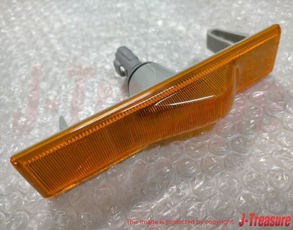 TOYOTA SUPRA SOARER GZ20 GA70 Genuine Side Turn Signal Lamp Assy RH LH Set OEM