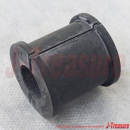 TOYOTA CAMRY ACV30 2002-2006 Genuine Rear Stabilizer Bush 48818-48021 x2 Set OEM