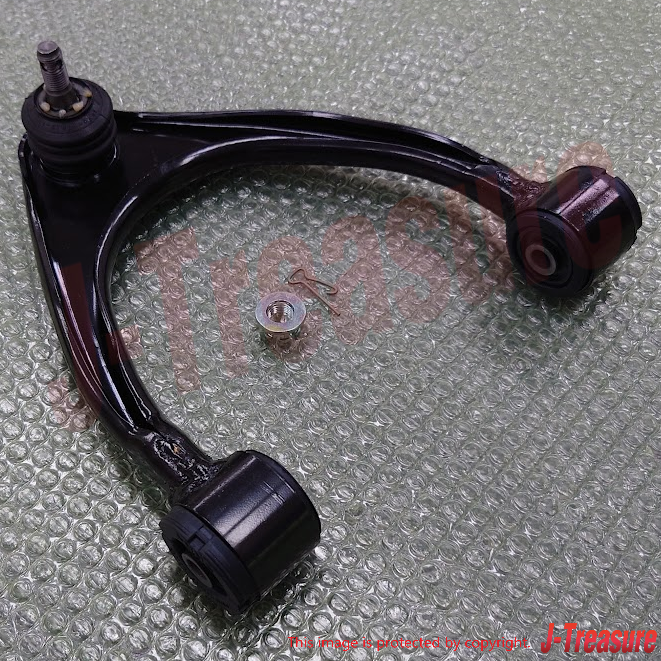 TOYOTA LEXUS GXE10 JCE10 IS300 01-05 Genuine Front Control Upper Arm Right OEM