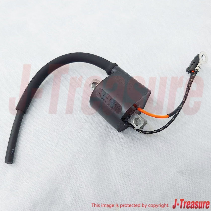 KAWASAKI KX250F 2013-2018 Genuine Ignition Coil 21121-0706 OEM
