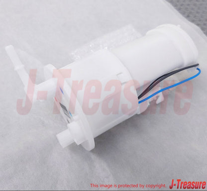 YAMAHA YZF-R1 2009-2014 YZF-R6 2011-2016 Genuine Fuel Pump Comp 14B-13907-23 OEM
