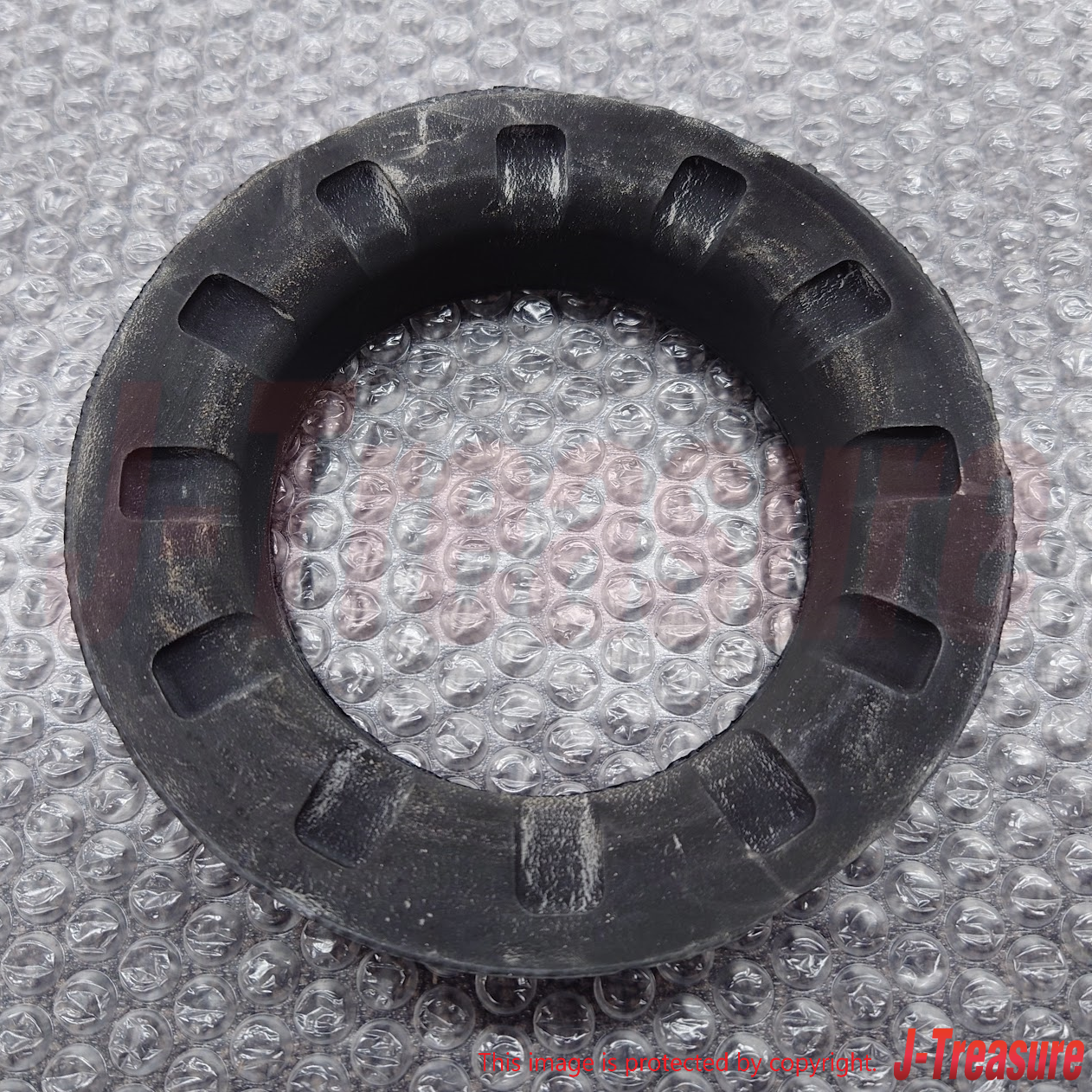 TOYOTA SIENNA GSL2# 04-20 Genuine Rear Coil Spring Upper Insulator RH & LH Set