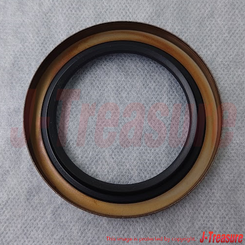 TOYOTA 4RUNNER KZN185 2000-2002 Genuine Rear Wheel Bearing & Seal Kit OEM