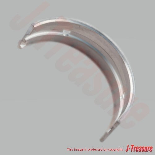 HONDA CR-V RD# 97-01 Genuine Main Upper (Green) Bearing D 13324-PR3-004 x5 set