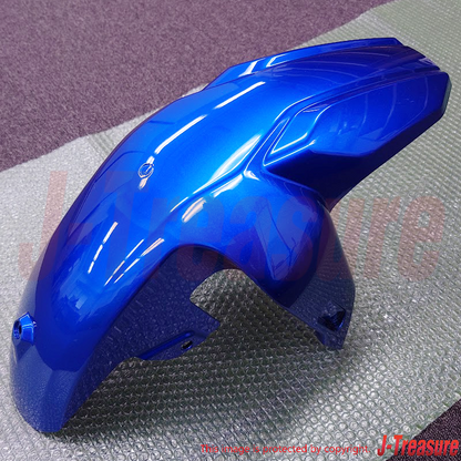 YAMAHA SUPER TENERE XT1200Z 10-11 Genuine Front Fender 23P-21511-00-P1 OEM