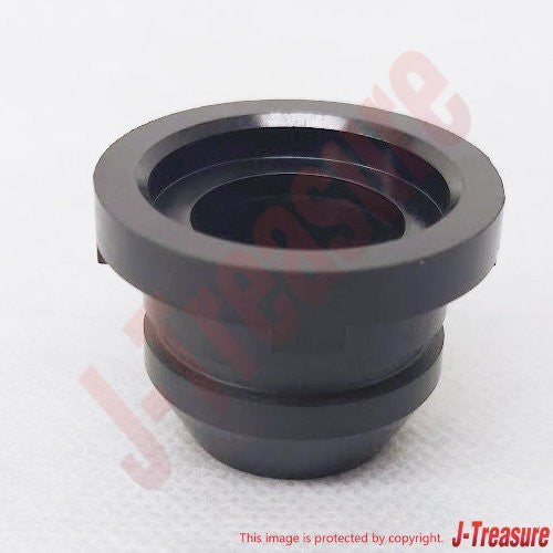 TOYOTA 4RUNNER YN130 87-95 Genuine Fuel Injector Spacer 90561-10002 OEM x3 set