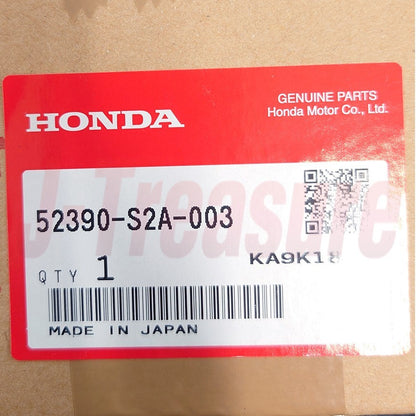HONDA S2000 AP1 2000-2002 Genuine Rear Upper Arm Comp RH 52390-S2A-003 OEM